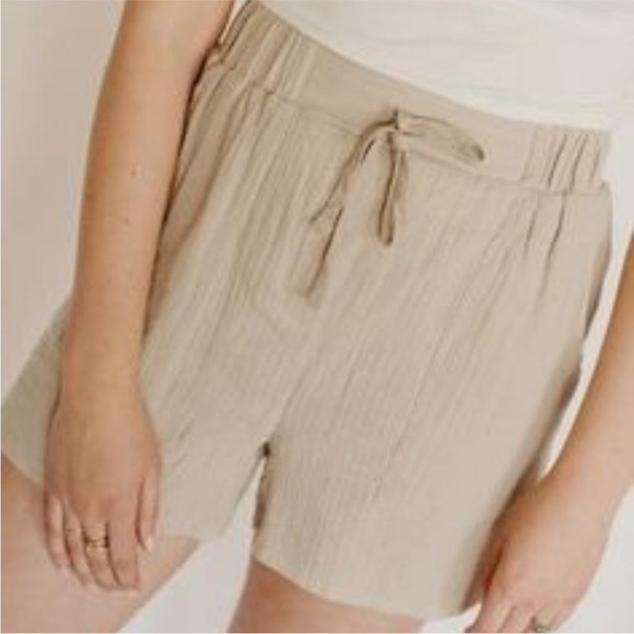 Carly Jean Los Angeles Halston Shorts - Small - Picture 6 of 10